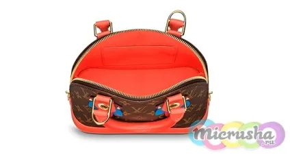 Louis vuitton, як відрізнити підробку від оригіналу (louis vuitton) Louis vuitton, як відрізнити підробку від оригіналу