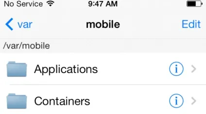 Кращі джейлбрейк-твики для ios 7 (знаходиться стадії бета-тестування) Кращі джейлбрейк-твики для ios 7