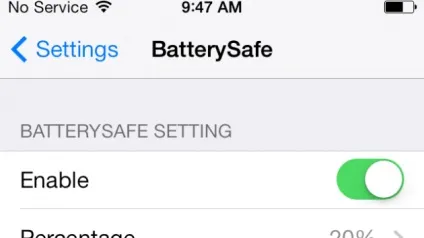 Кращі джейлбрейк-твики для ios 7 (знаходиться стадії бета-тестування) Кращі джейлбрейк-твики для ios 7