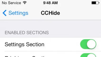 Кращі джейлбрейк-твики для ios 7 (знаходиться стадії бета-тестування) Кращі джейлбрейк-твики для ios 7