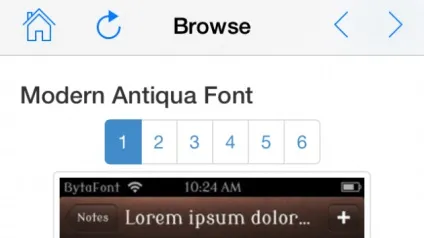 Кращі джейлбрейк-твики для ios 7 (знаходиться стадії бета-тестування) Кращі джейлбрейк-твики для ios 7