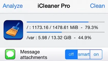 Кращі джейлбрейк-твики для ios 7 (знаходиться стадії бета-тестування) Кращі джейлбрейк-твики для ios 7