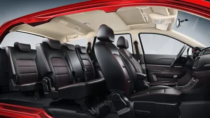 Lifan myway фото і технічні особливості (технічні) Lifan myway фото і технічні особливості