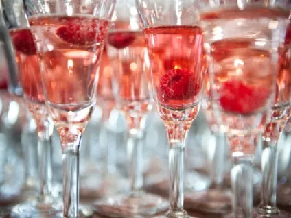 Лікер Шамбор (chambord liqueur royale de france) (chambord) Лікер Шамбор (chambord liqueur royale de france)
