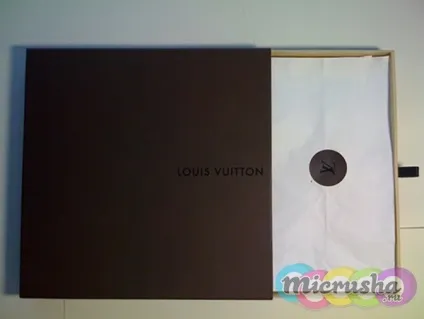 Louis vuitton, як відрізнити підробку від оригіналу (louis) Louis vuitton, як відрізнити підробку від оригіналу