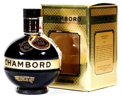 Лікер Шамбор (chambord liqueur royale de france) (Шамбор) Лікер Шамбор (chambord liqueur royale de france)