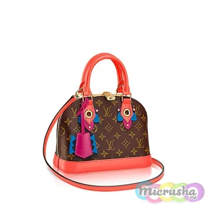 Louis vuitton, як відрізнити підробку від оригіналу (код louis vuitton що значить) Louis vuitton, як відрізнити підробку від оригіналу