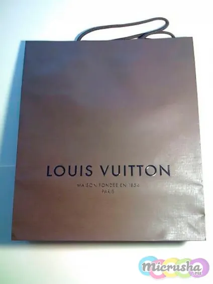 Louis vuitton, як відрізнити підробку від оригіналу (відрізнити) Louis vuitton, як відрізнити підробку від оригіналу