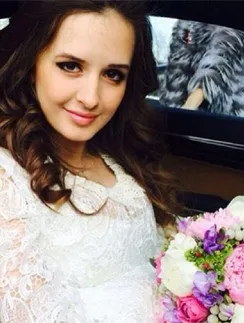 Маргарита Агібалова готується до народження другої дитини (маргарита) Маргарита Агібалова готується до народження другої дитини