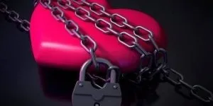 Любовний приворот на слину (слину)