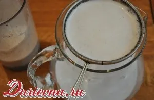 макове молоко