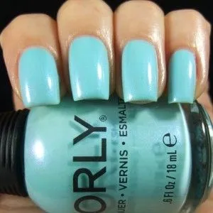 Манікюрна продукція orly - любителькам сучасності присвячується - фото і опис прикладу (orly) Манікюрна продукція orly - любителькам сучасності присвячується - фото і опис прикладу