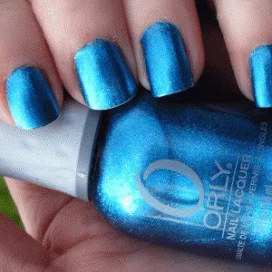 Манікюрна продукція orly - любителькам сучасності присвячується - фото і опис прикладу (orly) Манікюрна продукція orly - любителькам сучасності присвячується - фото і опис прикладу