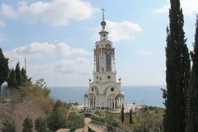 Малоріченське (крим) відпочинок, фото, як дістатися, де знаходиться (відпочинок в Малореченськом крим) Малоріченське (крим) відпочинок, фото, як дістатися, де знаходиться