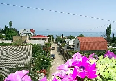 Малоріченське (крим) відпочинок, фото, як дістатися, де знаходиться (дістатися) Малоріченське (крим) відпочинок, фото, як дістатися, де знаходиться