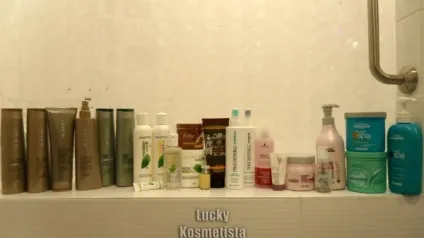 Магія joico! K-pak hair repair system відгуки (k-pak) Магія joico! K-pak hair repair system відгуки