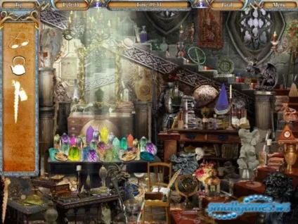 Magic academy - завантажити гру безкоштовно (magic) Magic academy - завантажити гру безкоштовно