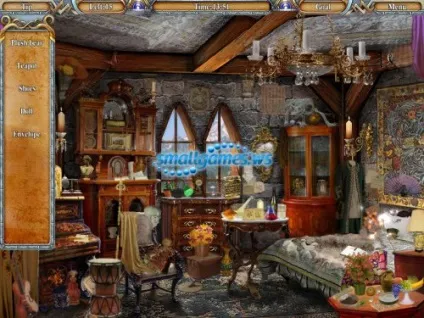 Magic academy - завантажити гру безкоштовно (логічні ігри) Magic academy - завантажити гру безкоштовно