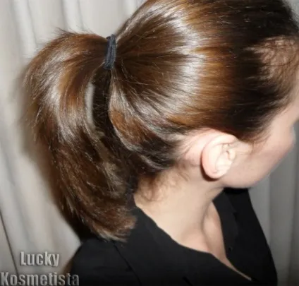 Магія joico! K-pak hair repair system відгуки (відгуки) Магія joico! K-pak hair repair system відгуки