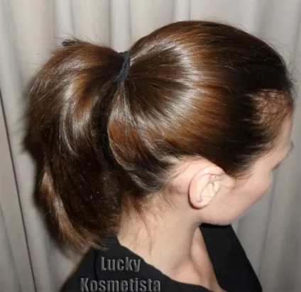Магія joico! K-pak hair repair system відгуки (відгуки) Магія joico! K-pak hair repair system відгуки