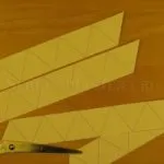 Вироби з паперу своїми руками (руками) Вироби з паперу своїми руками
