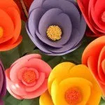 Вироби з паперу своїми руками (руками) Вироби з паперу своїми руками