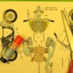 Вироби з паперу своїми руками (своїми) Вироби з паперу своїми руками
