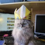 Вироби з паперу своїми руками (паперу своїми руками) Вироби з паперу своїми руками