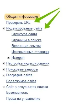 Чому ваш сайт не індексується і як перевірити індексацію сайту (індексацію) Чому ваш сайт не індексується і як перевірити індексацію сайту