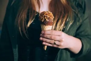 Чому під час вагітності хочеться солодкого - мама і малюк (солодкого) Чому під час вагітності хочеться солодкого - мама і малюк