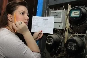 Чому лічильник електроенергії багато мотає - можливі причини (електроенергії) Чому лічильник електроенергії багато мотає - можливі причини