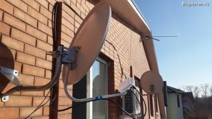 Підключаємо 4g у себе вдома