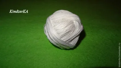 Підготовка до в'язання з бісером нанизування бісеру на пряжу без голки - ярмарок майстрів - ручна (бісеру) Підготовка до в'язання з бісером нанизування бісеру на пряжу без голки - ярмарок майстрів - ручна