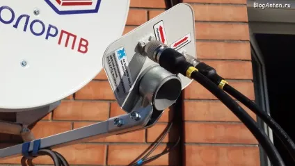 Підключаємо 4g у себе вдома