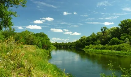 Чому вода в морі синя - все про воду (вода) Чому вода в морі синя - все про воду