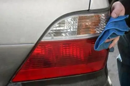 Підготовка автомобіля до продажу своїми руками, перелік робіт