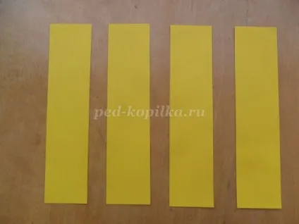 Виріб з паперу гусениця своїми руками для дітей 6-7 років (виріб) Виріб з паперу гусениця своїми руками для дітей 6-7 років