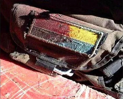 Чому я повинна матеріально допомагати дурною бабі, яка розмножуватися навчилася, а заробляти на (допомагати) Чому я повинна матеріально допомагати дурною бабі, яка розмножуватися навчилася, а заробляти на