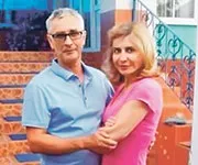 Ірина Олександрівна Агібалова переграла саму себе, сміх і гріх