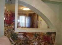 штучний акваріум