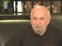 Інтерв'ю на фоні вистави, телеканал театр (інтерв'ю на тлі вистави) Інтерв'ю на фоні вистави, телеканал театр