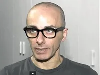 Інтерв'ю на фоні вистави, телеканал театр (інтерв'ю на тлі вистави) Інтерв'ю на фоні вистави, телеканал театр