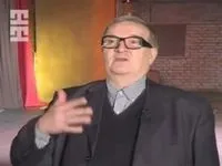 Інтерв'ю на фоні вистави, телеканал театр (Квятковський) Інтерв'ю на фоні вистави, телеканал театр