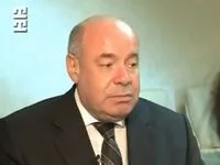 Інтерв'ю на фоні вистави, телеканал театр (телеканал театр) Інтерв'ю на фоні вистави, телеканал театр