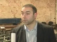 Інтерв'ю на фоні вистави, телеканал театр (вистави) Інтерв'ю на фоні вистави, телеканал театр