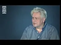 Інтерв'ю на фоні вистави, телеканал театр (Брусникин) Інтерв'ю на фоні вистави, телеканал театр