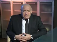 Інтерв'ю на фоні вистави, телеканал театр (МХТ) Інтерв'ю на фоні вистави, телеканал театр