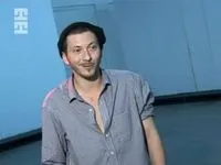 Інтерв'ю на фоні вистави, телеканал театр (вистави) Інтерв'ю на фоні вистави, телеканал театр