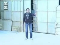 Інтерв'ю на фоні вистави, телеканал театр (|) Інтерв'ю на фоні вистави, телеканал театр