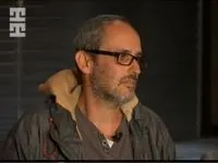 Інтерв'ю на фоні вистави, телеканал театр (Брусникин) Інтерв'ю на фоні вистави, телеканал театр